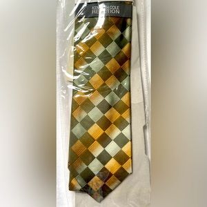 Kenneth Cole Reaction Tie